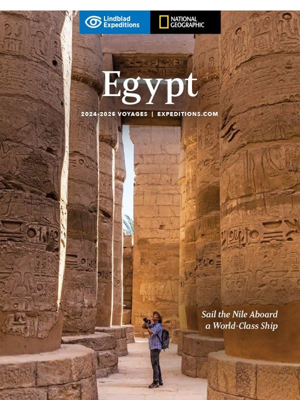 Egypt 2024-25