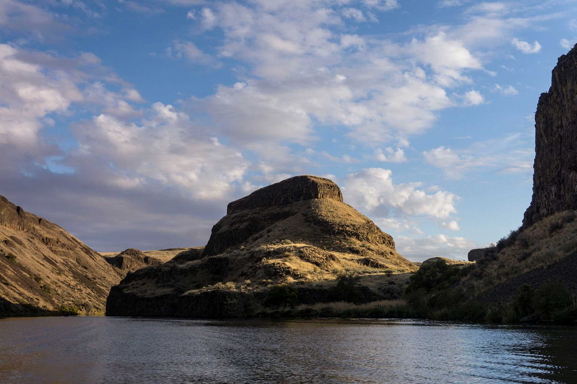 Rock Formations